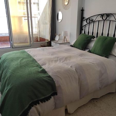 Apartamento Oliva Apartman Pontevedra Kültér fotó