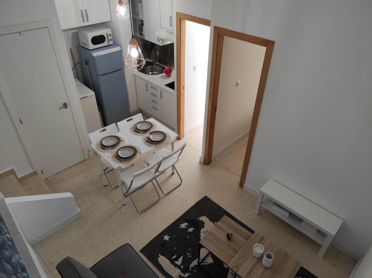 Apartamento Oliva Apartman Pontevedra Kültér fotó