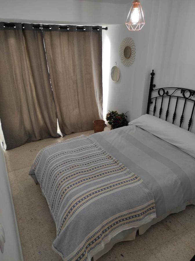 Apartamento Oliva Apartman Pontevedra Kültér fotó