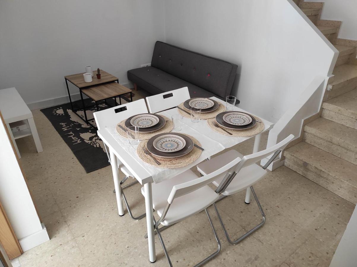 Apartamento Oliva Apartman Pontevedra Kültér fotó