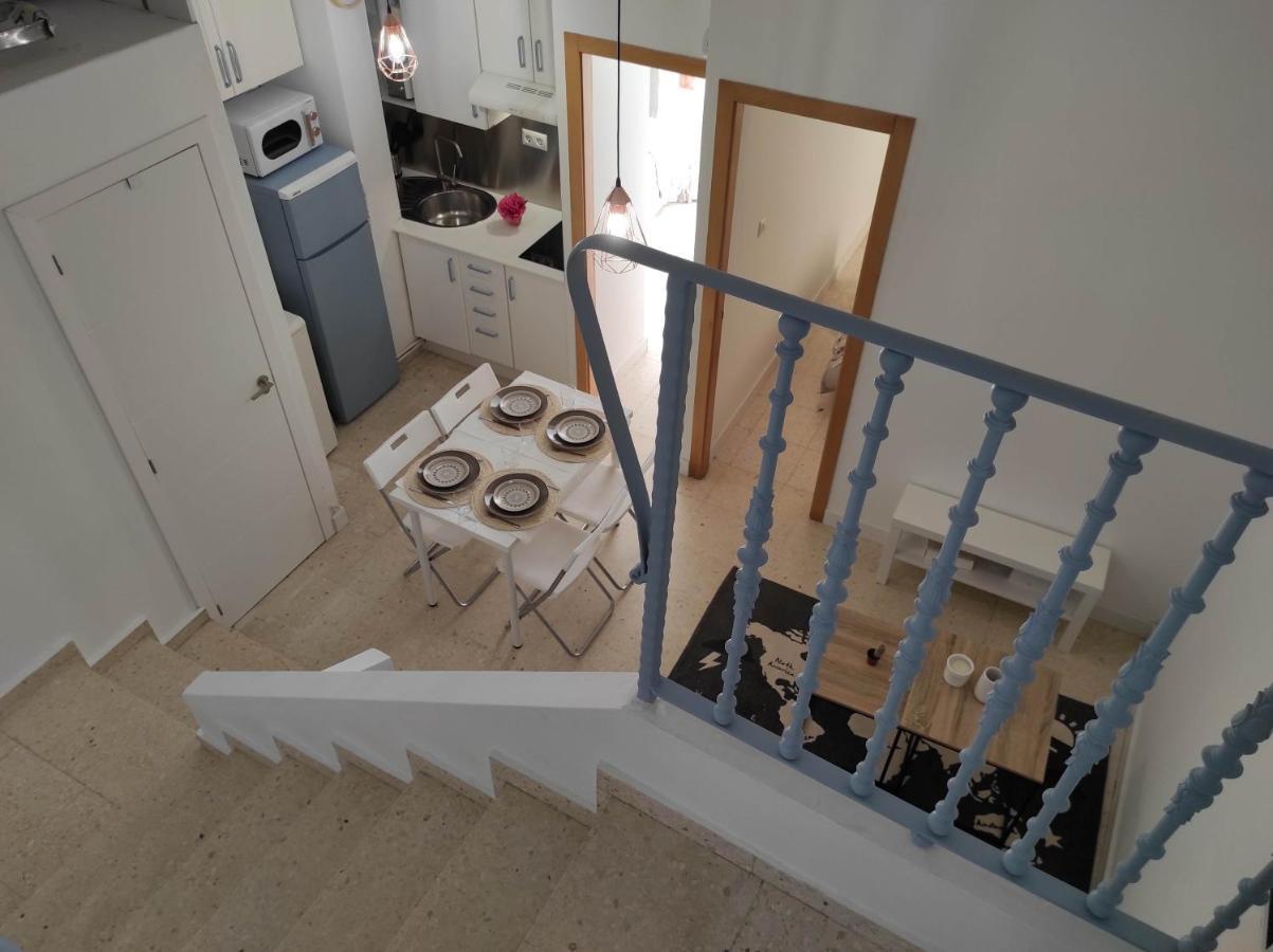 Apartamento Oliva Apartman Pontevedra Kültér fotó