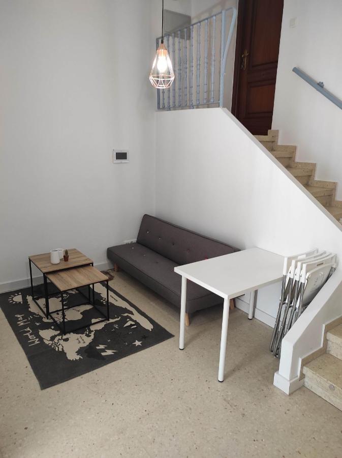 Apartamento Oliva Apartman Pontevedra Kültér fotó