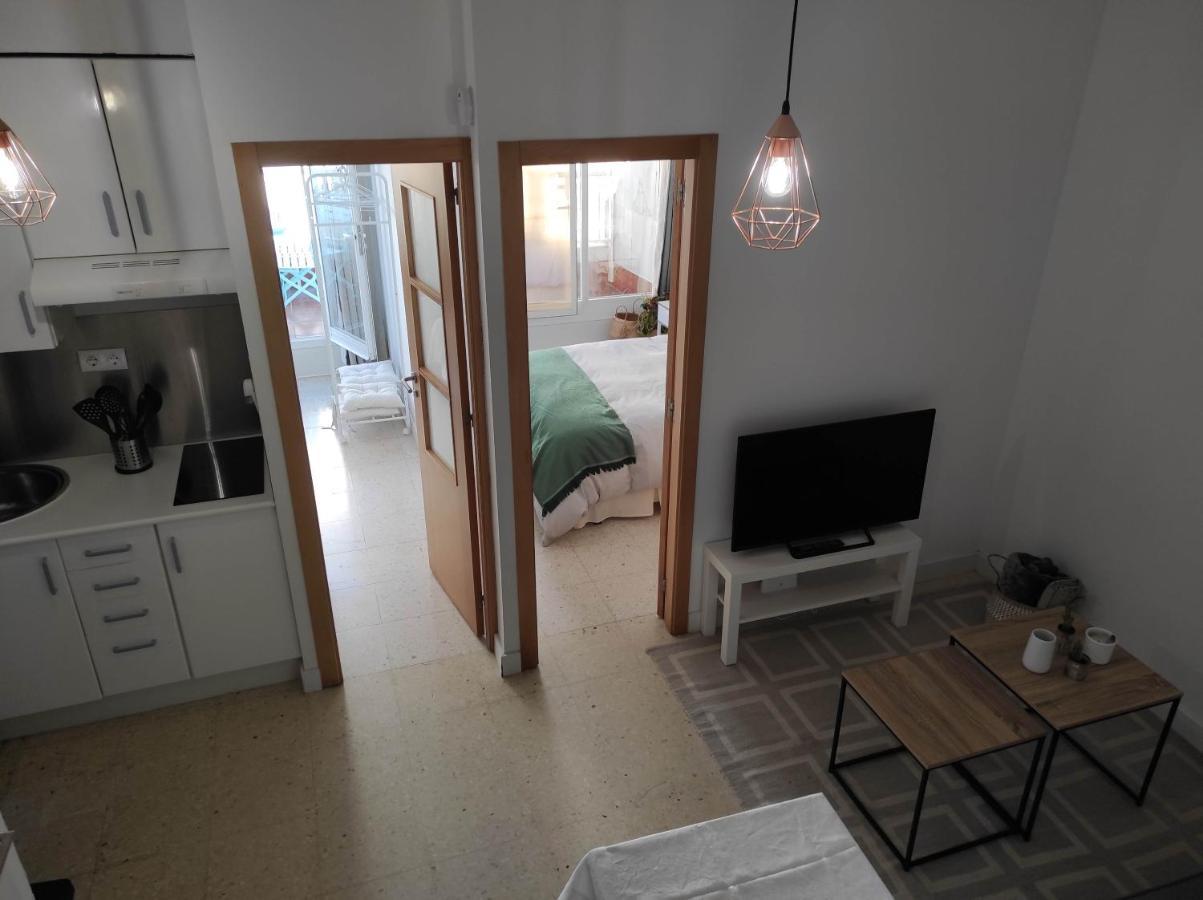 Apartamento Oliva Apartman Pontevedra Kültér fotó